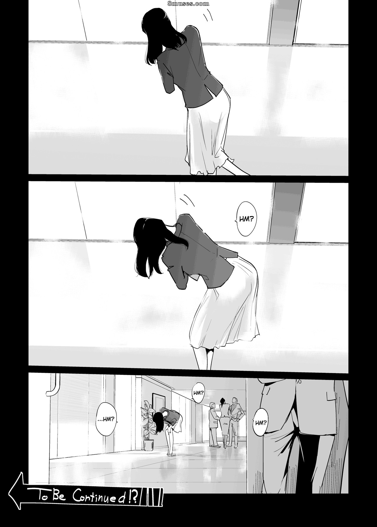 NTR Midnight Pool Kanketsuhen Jou - Issue 2 - Page 54