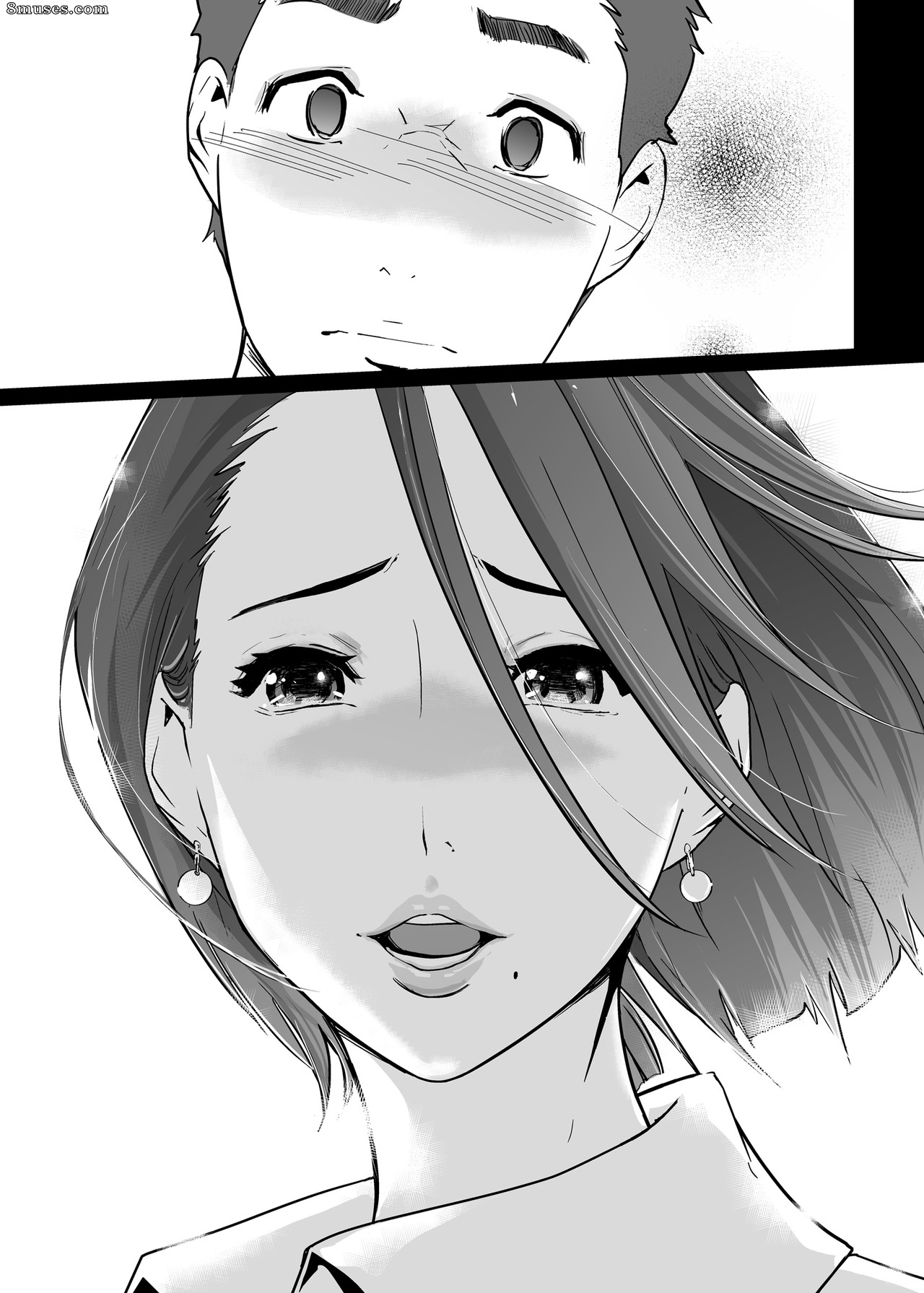 NTR Midnight Pool Kanketsuhen Jou - Issue 2 - Page 45