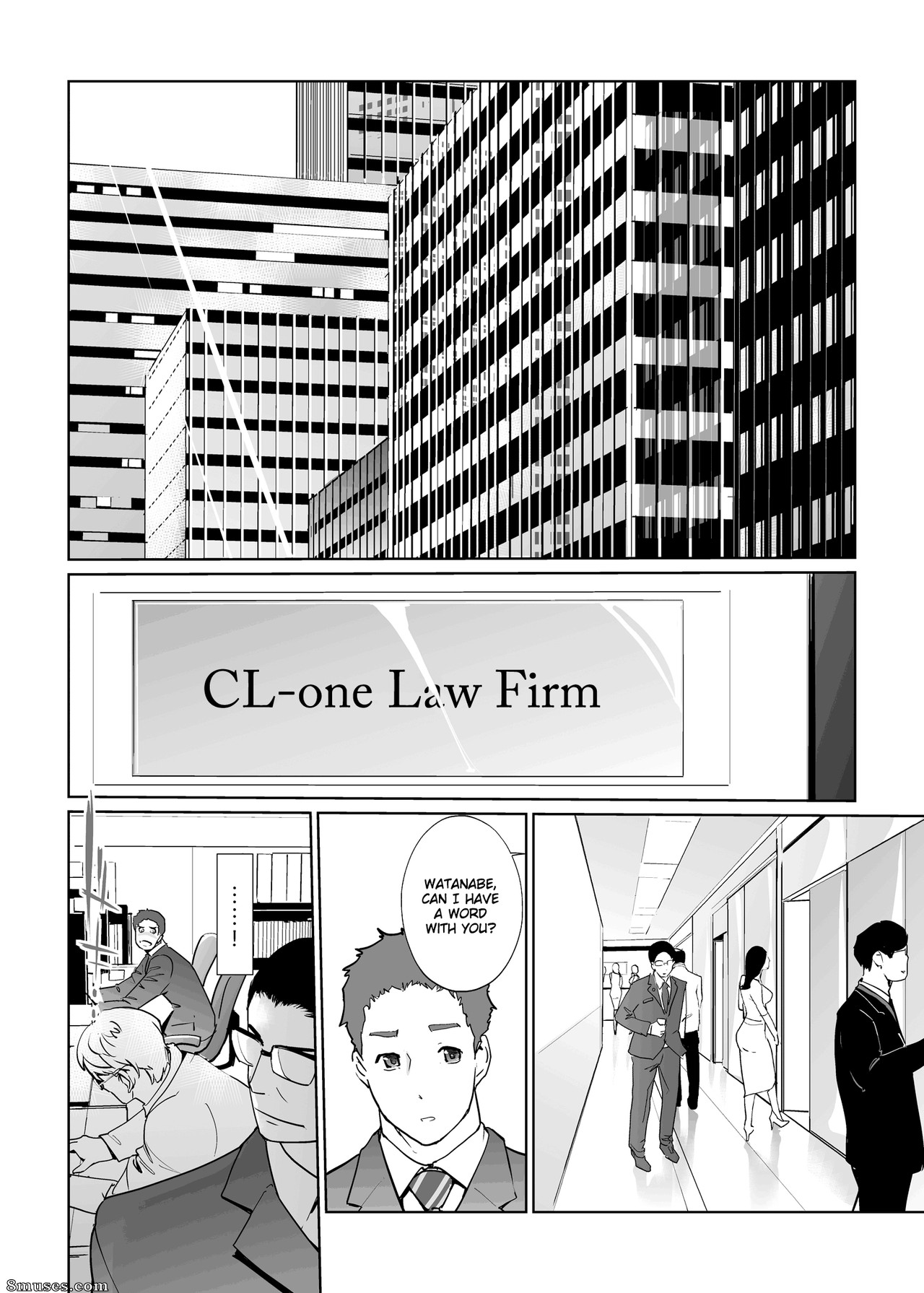 NTR Midnight Pool Kanketsuhen Jou - Issue 2 - Page 40