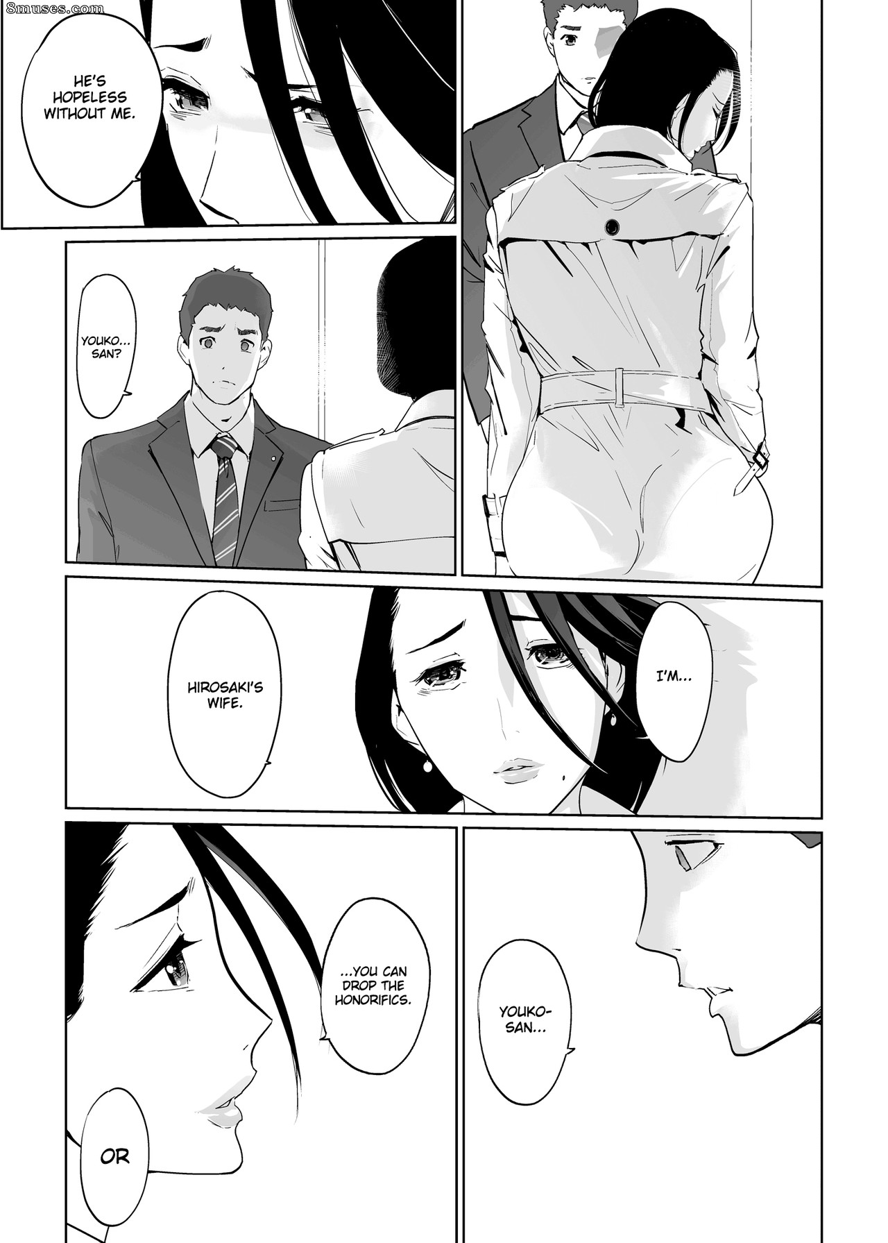 NTR Midnight Pool Kanketsuhen Jou - Issue 2 - Page 47
