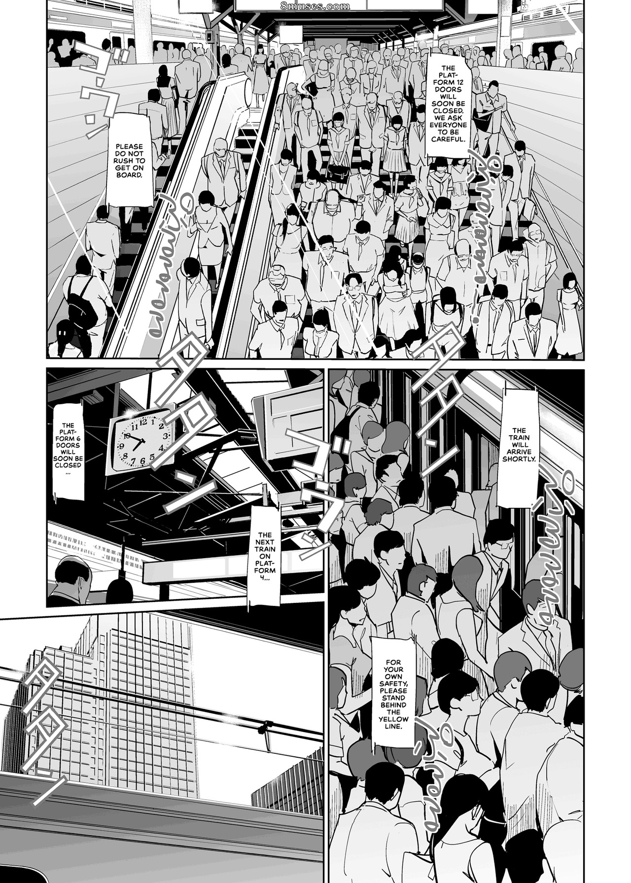 NTR Midnight Pool Kanketsuhen Jou - Issue 2 - Page 39