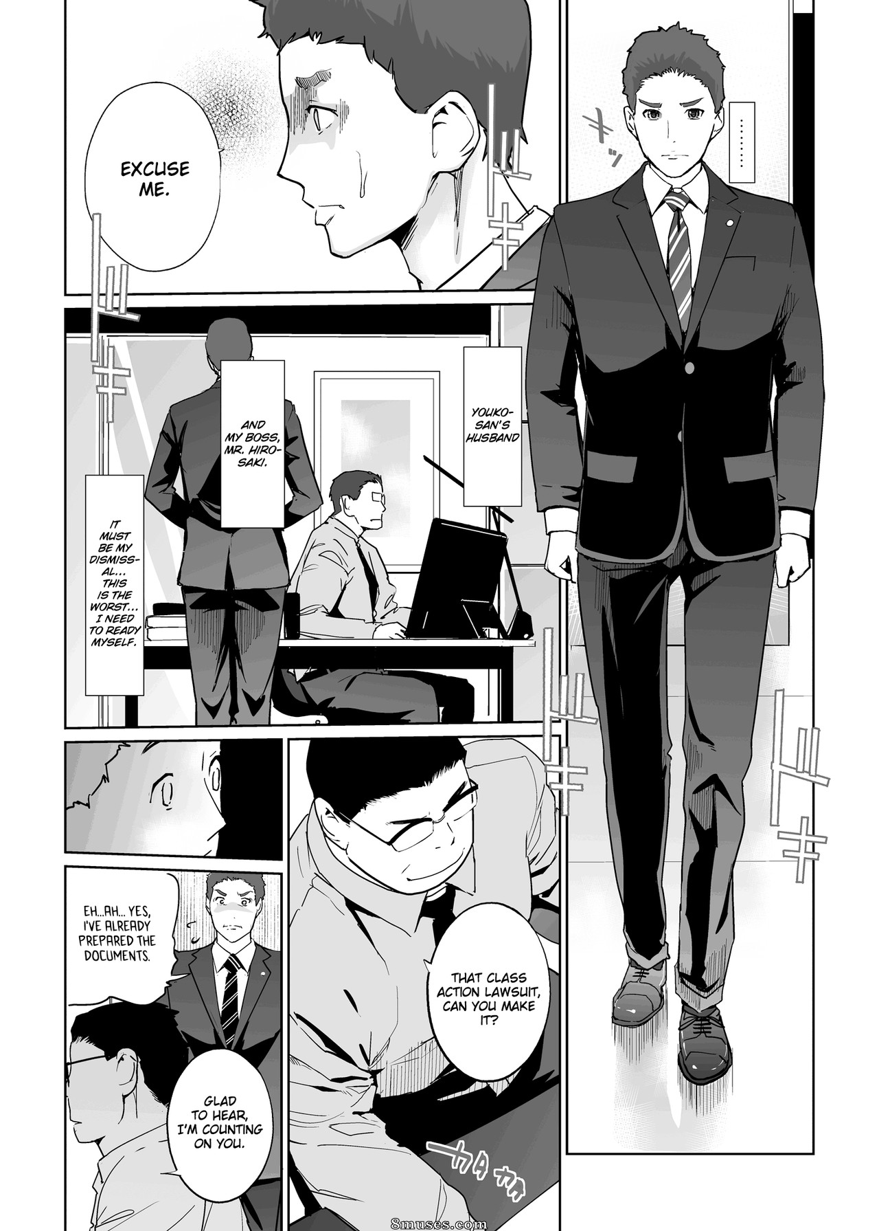 NTR Midnight Pool Kanketsuhen Jou - Issue 2 - Page 41