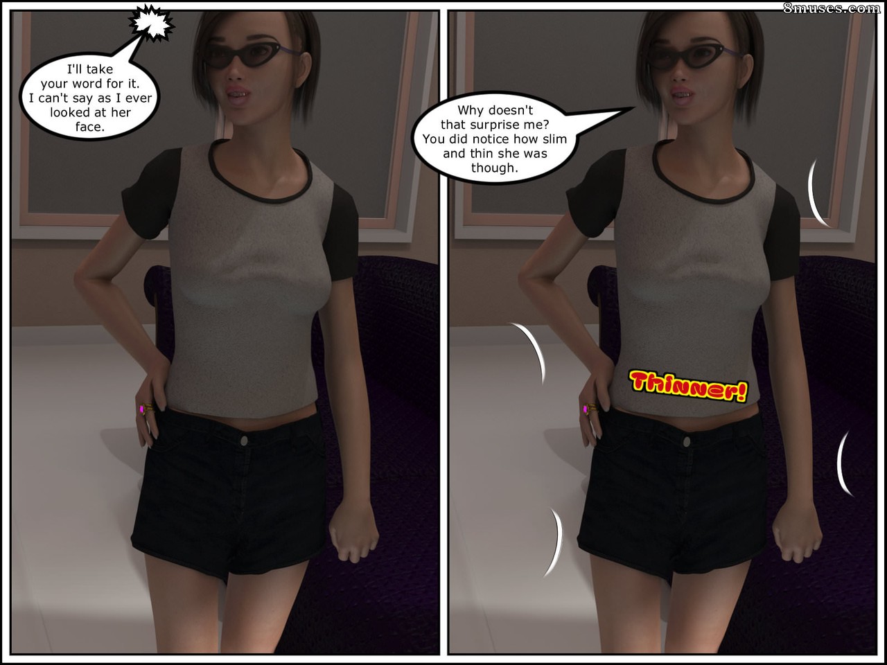 MrPhoenyxx - Buddy TG - Page 29