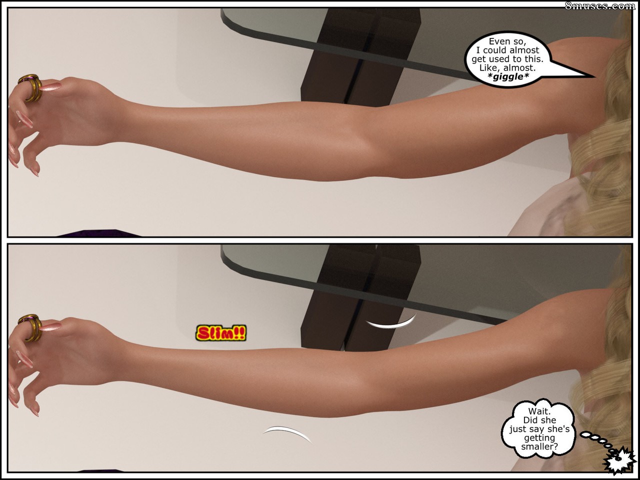 MrPhoenyxx - Buddy TG - Page 165