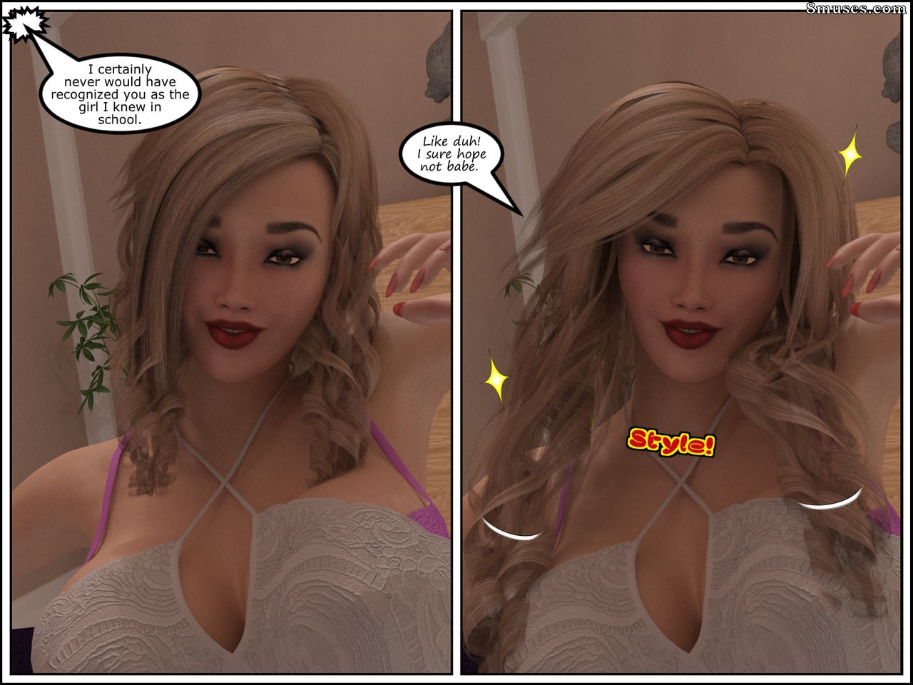 MrPhoenyxx - Buddy TG - Page 104