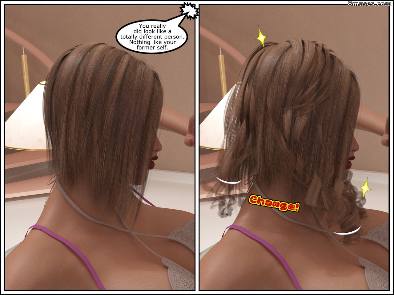 MrPhoenyxx - Buddy TG - Page 103
