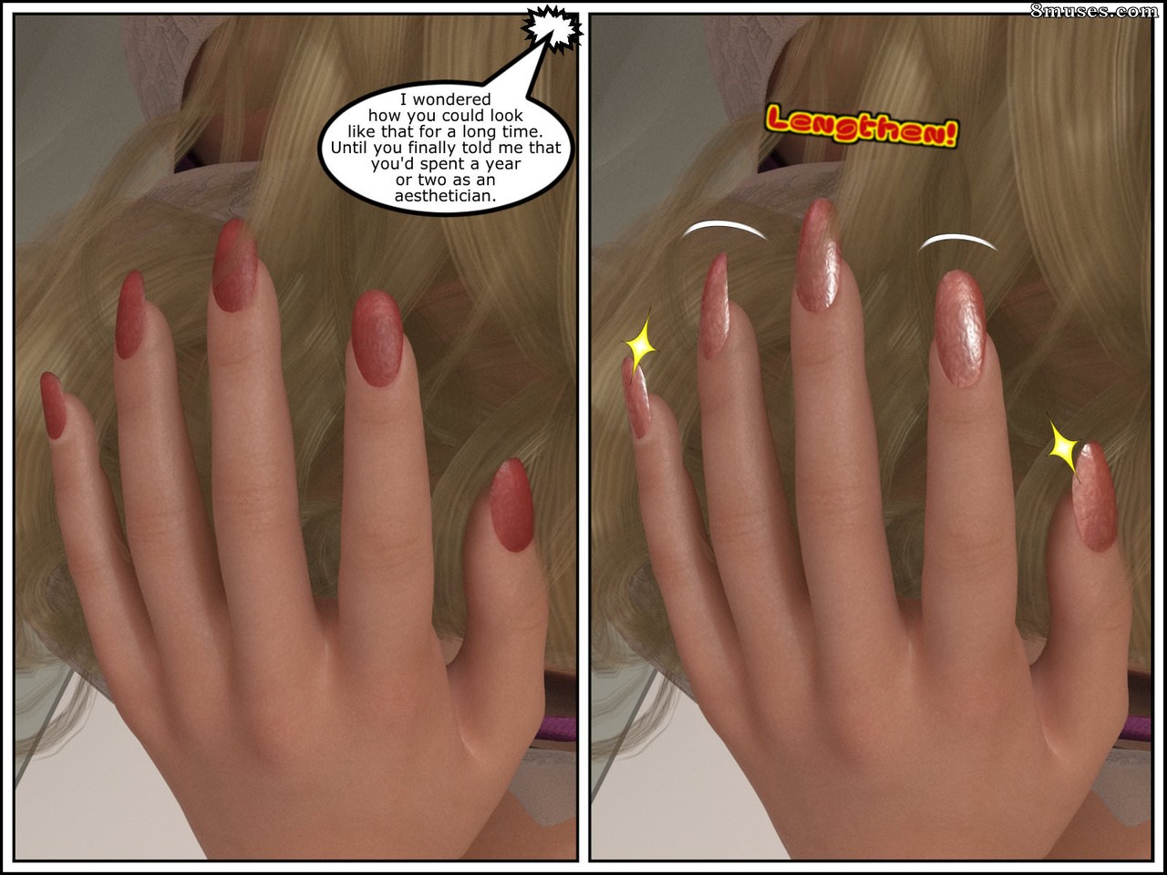 MrPhoenyxx - Buddy TG - Page 108