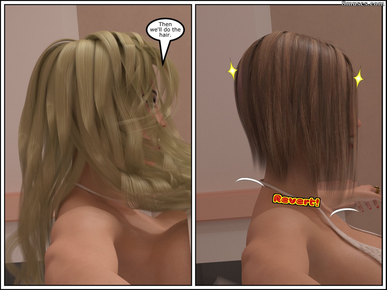 MrPhoenyxx - Buddy TG - Page 194