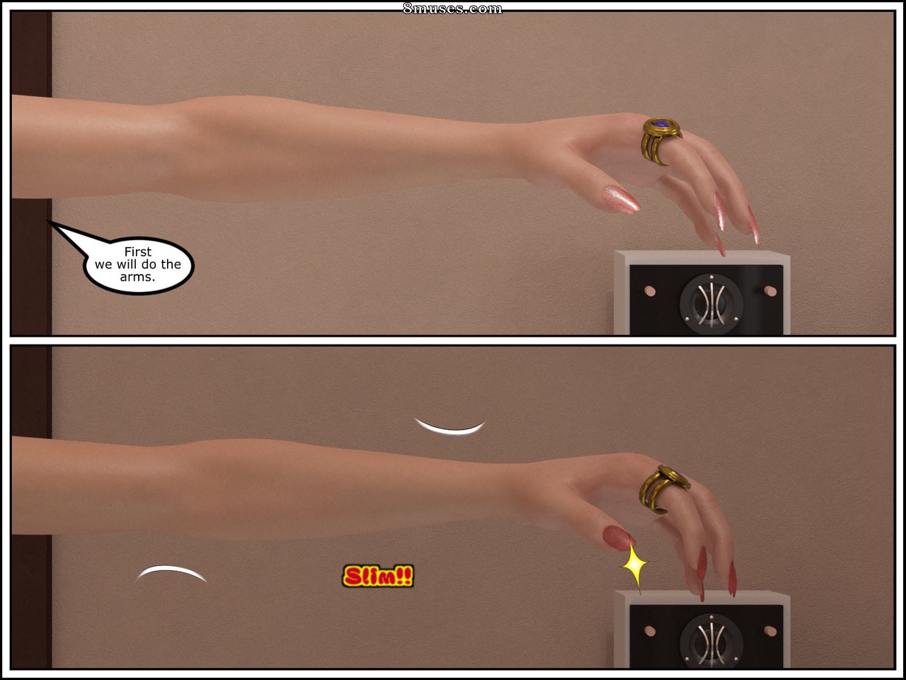 MrPhoenyxx - Buddy TG - Page 192