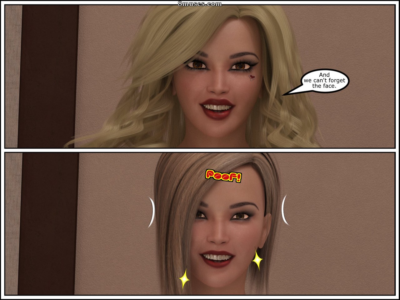 MrPhoenyxx - Buddy TG - Page 195