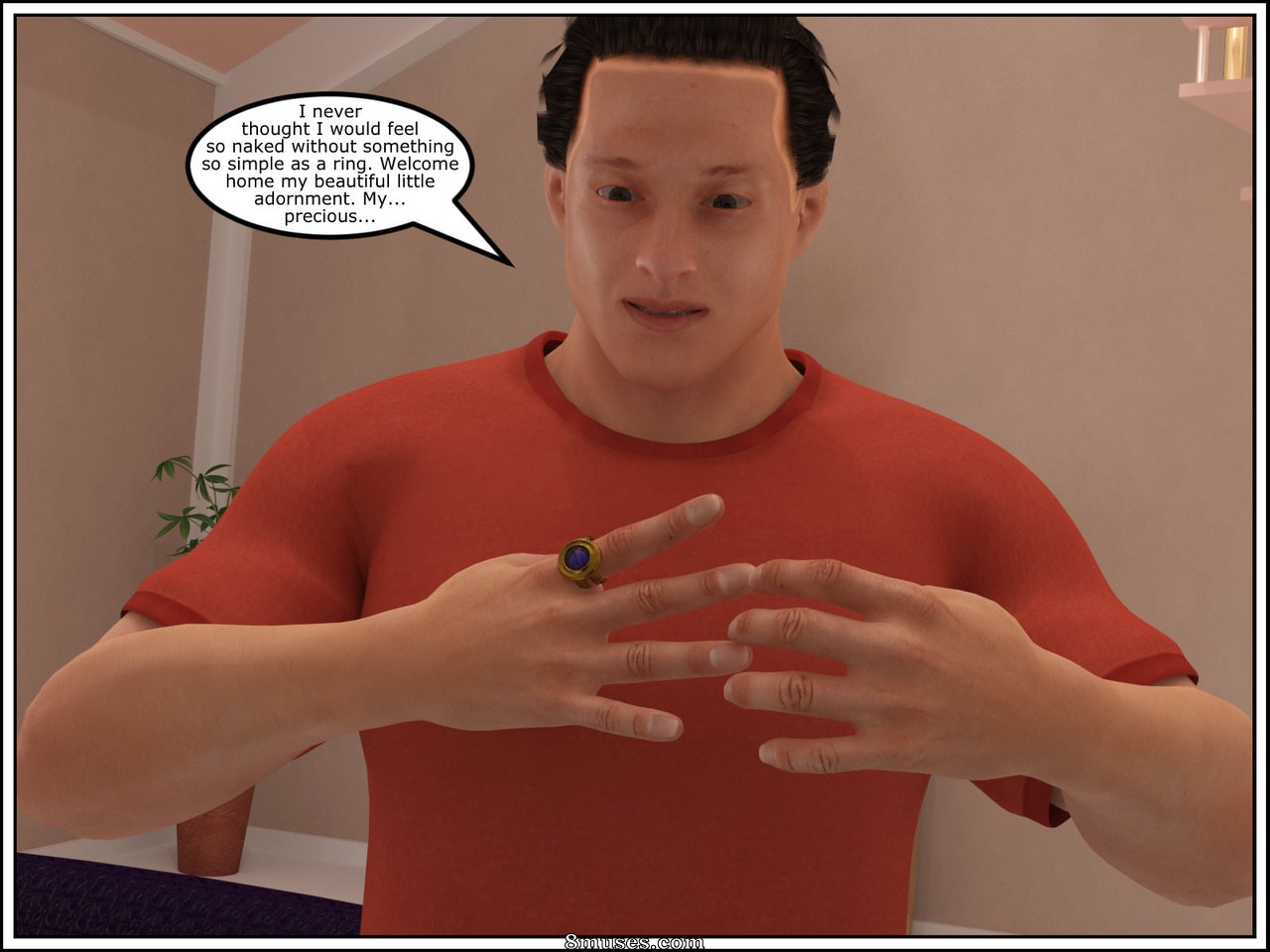 MrPhoenyxx - Buddy TG - Page 227