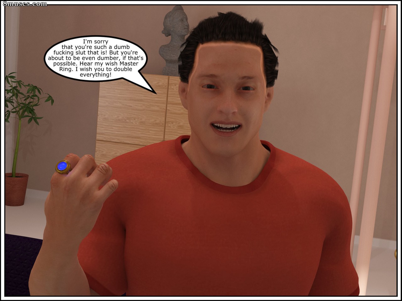 MrPhoenyxx - Buddy TG - Page 229