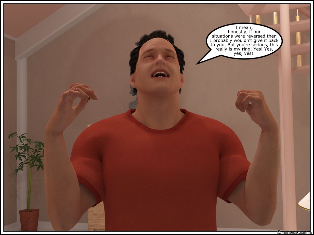 MrPhoenyxx - Buddy TG - Page 226