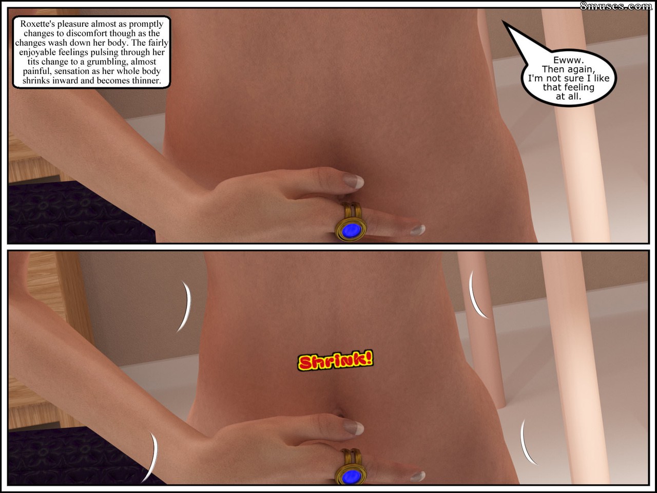 MrPhoenyxx - Buddy TG - Page 255