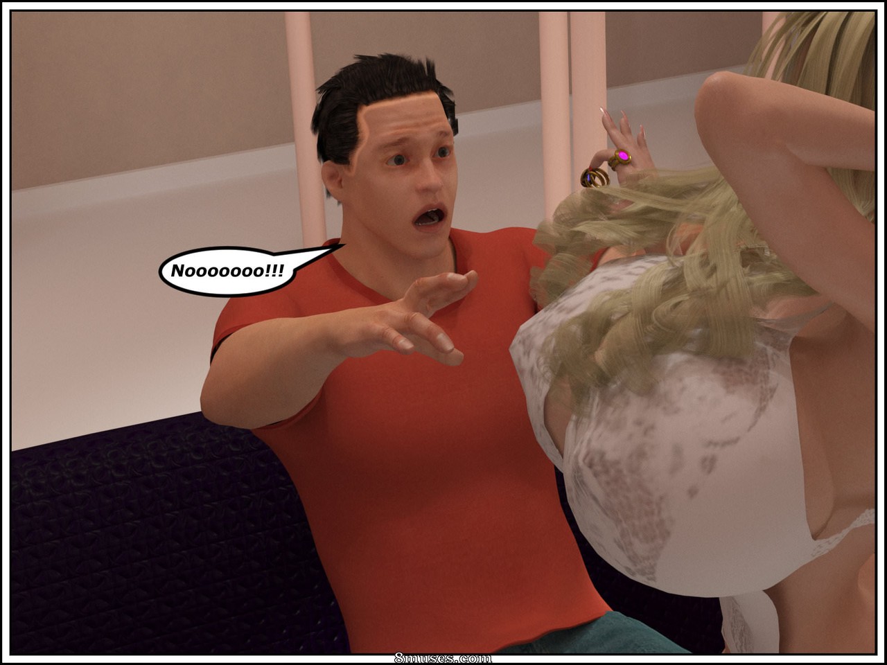 MrPhoenyxx - Buddy TG - Page 150