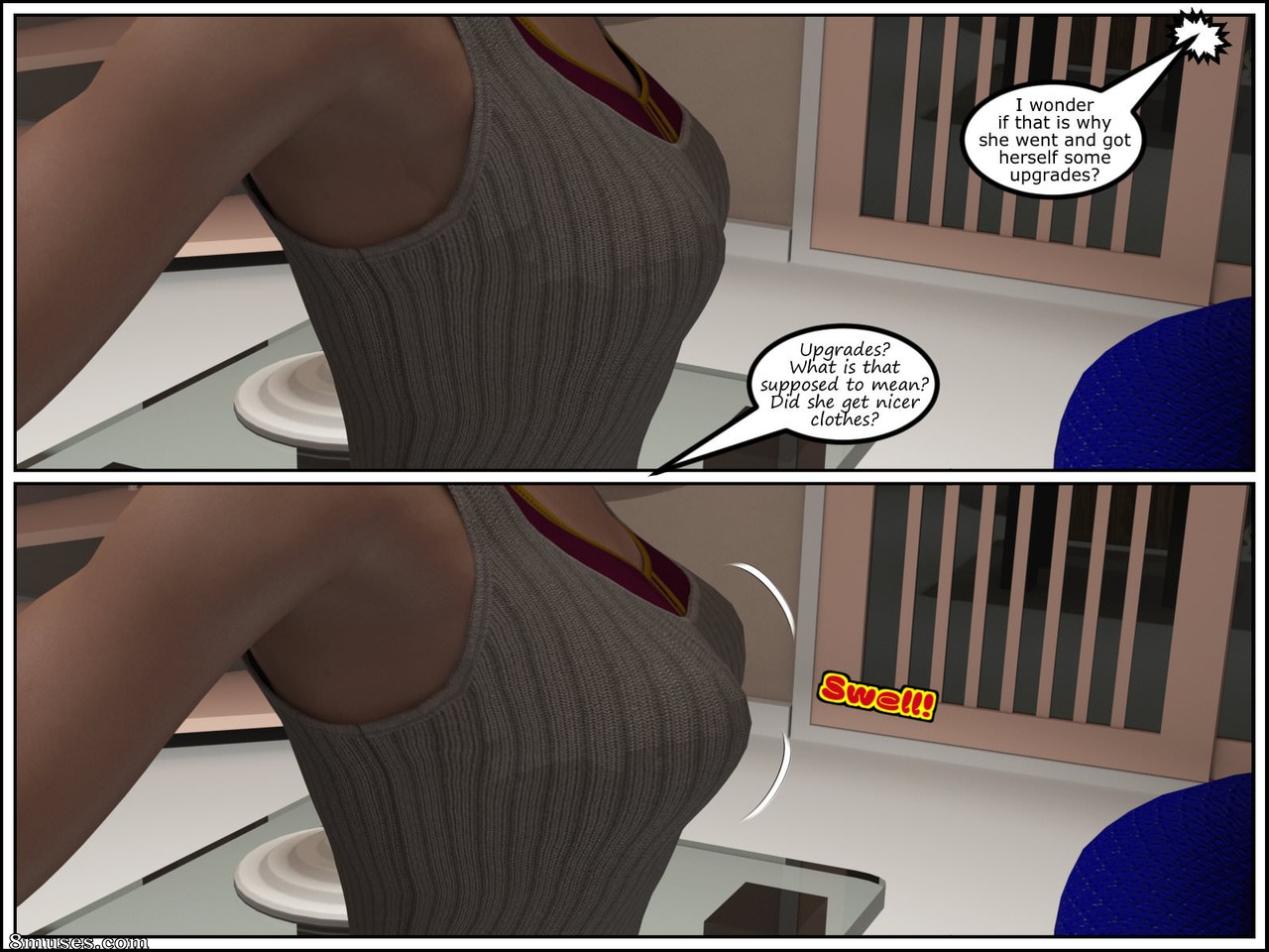 MrPhoenyxx - Buddy TG - Page 58