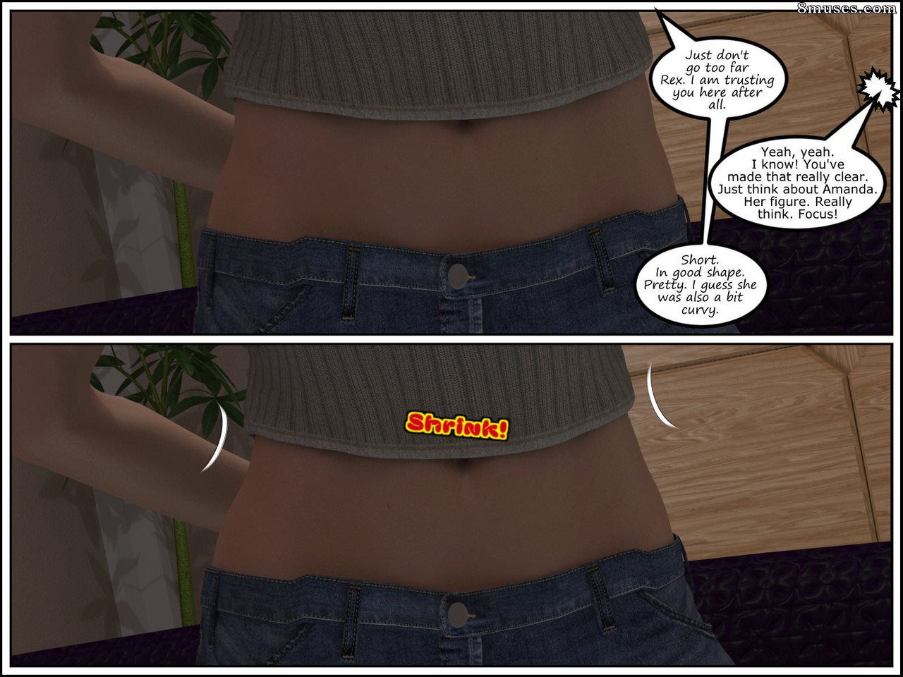 MrPhoenyxx - Buddy TG - Page 52