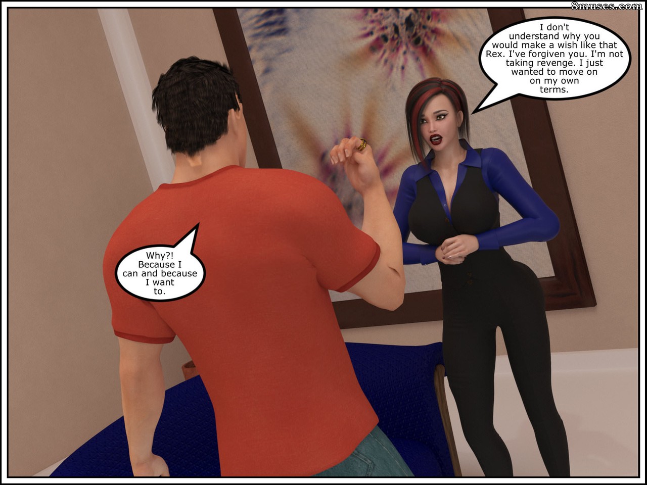 MrPhoenyxx - Buddy TG - Page 231