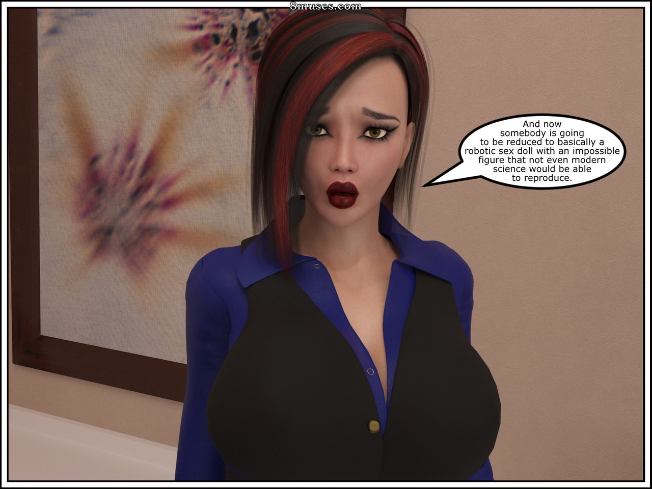 MrPhoenyxx - Buddy TG - Page 234