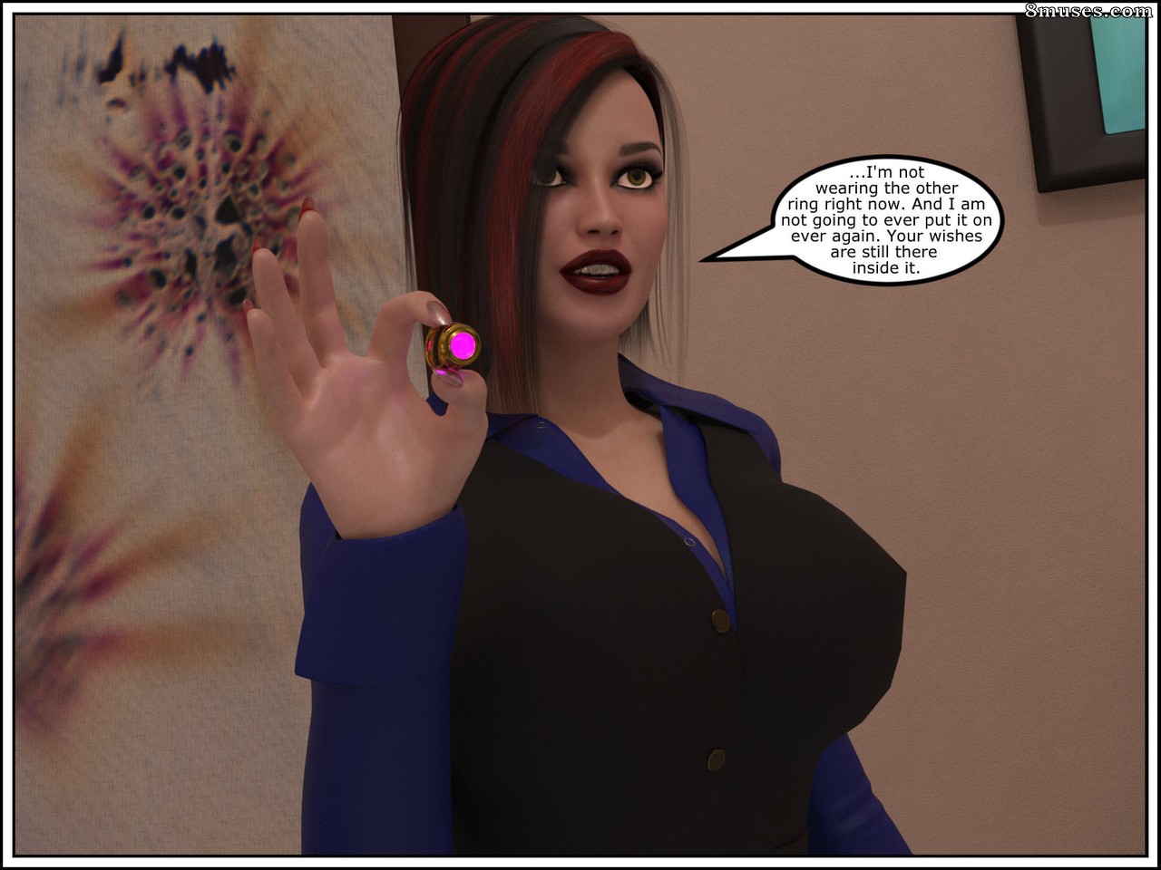 MrPhoenyxx - Buddy TG - Page 239