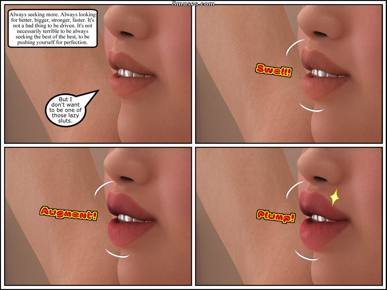 MrPhoenyxx - Buddy TG - Page 272