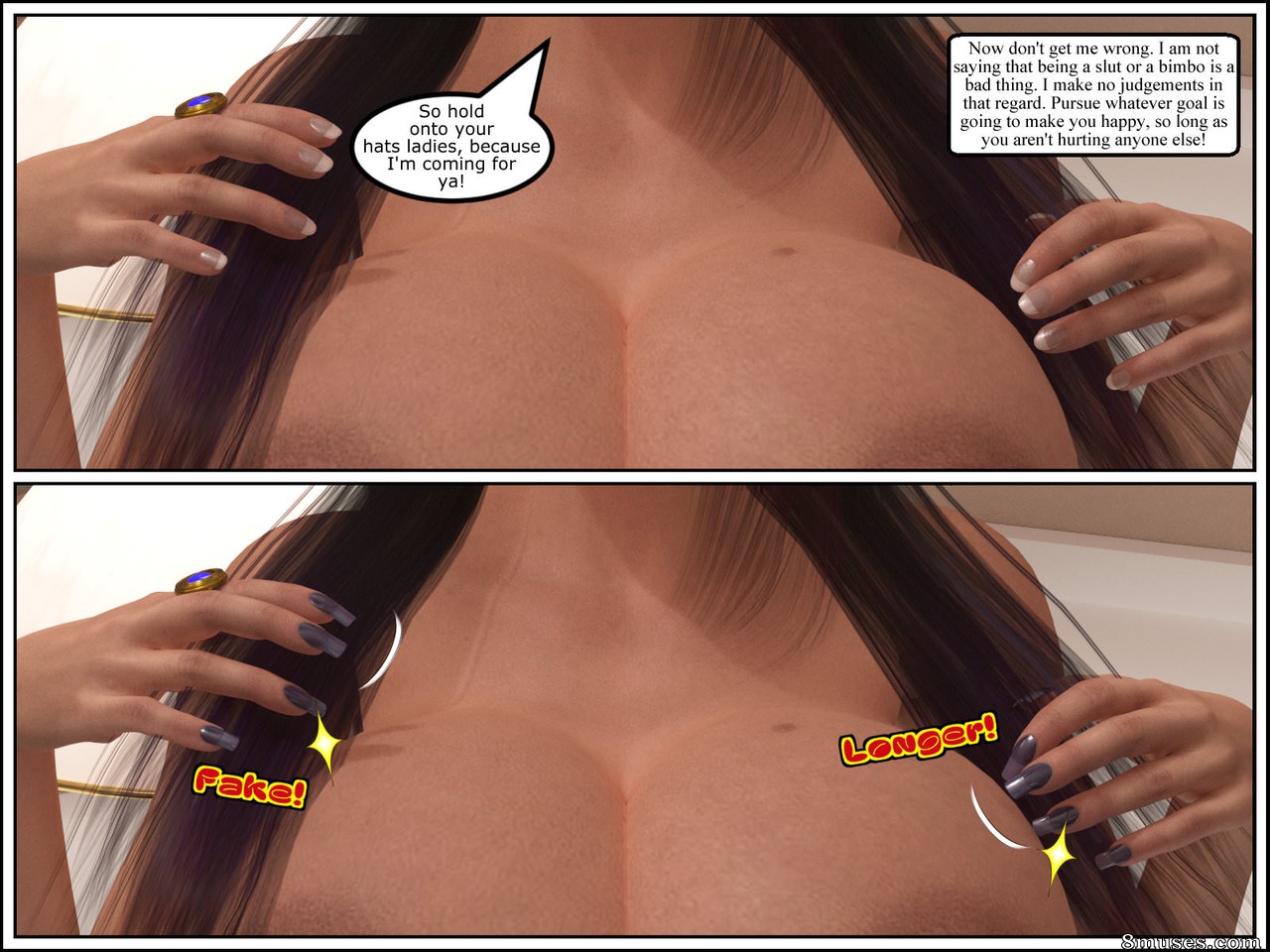 MrPhoenyxx - Buddy TG - Page 275