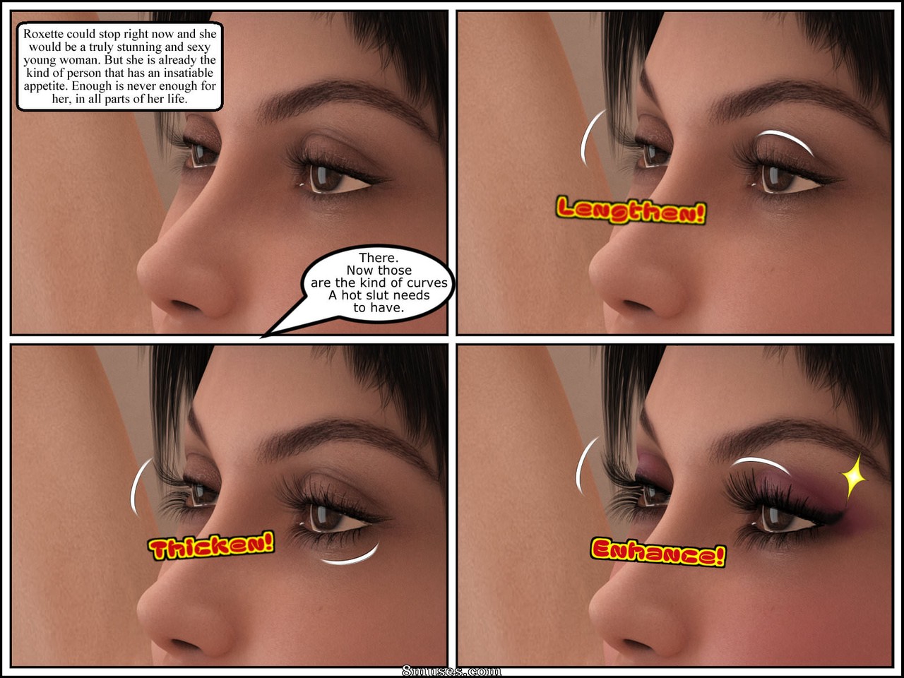 MrPhoenyxx - Buddy TG - Page 271