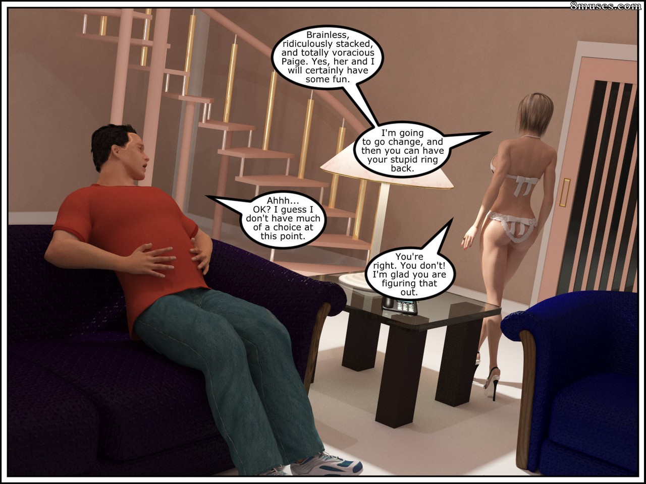 MrPhoenyxx - Buddy TG - Page 200