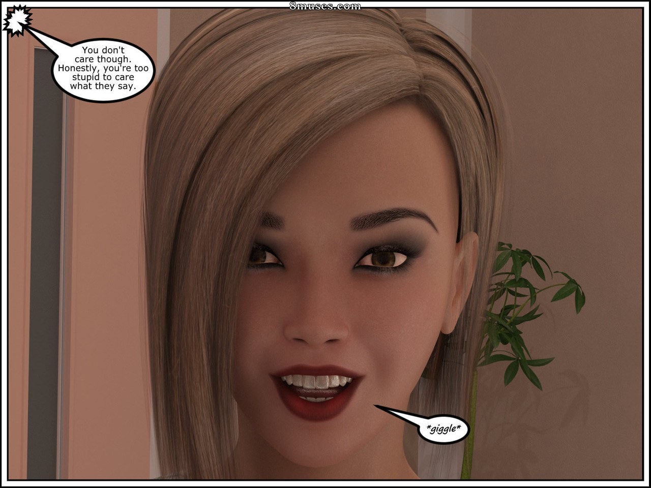 MrPhoenyxx - Buddy TG - Page 69