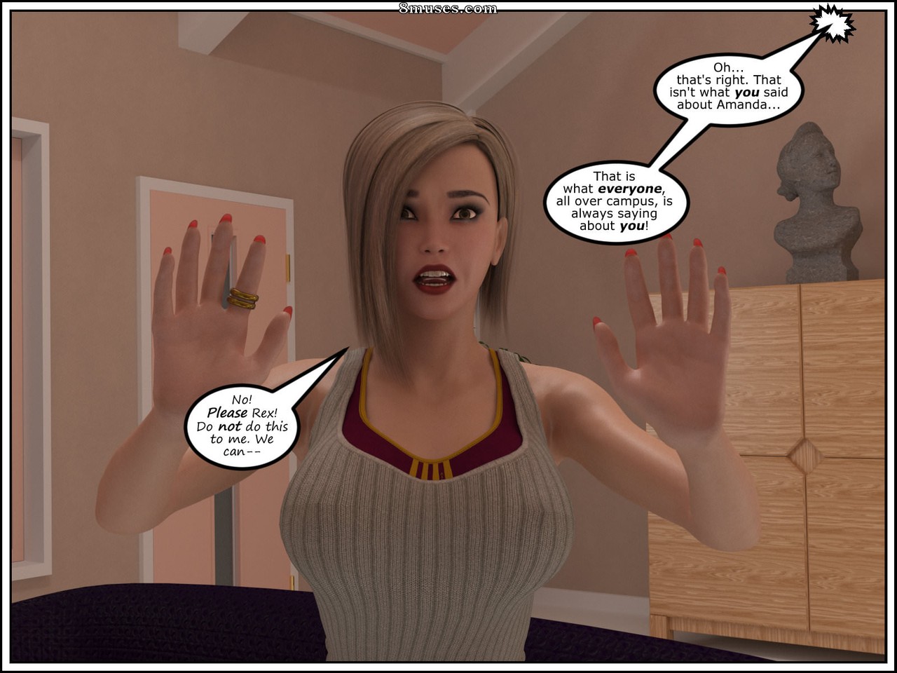 MrPhoenyxx - Buddy TG - Page 66