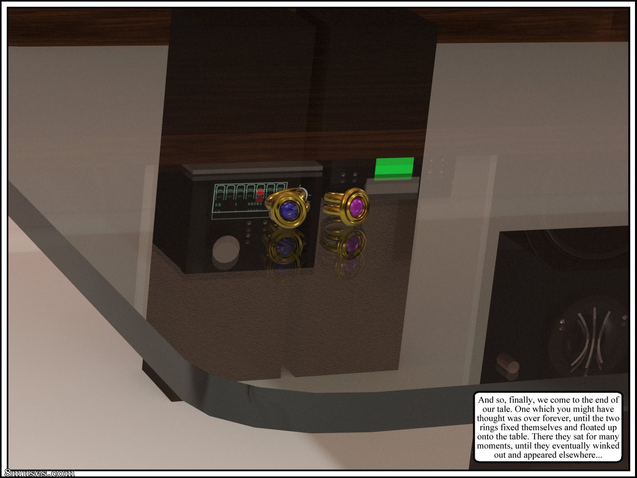 MrPhoenyxx - Buddy TG - Page 315