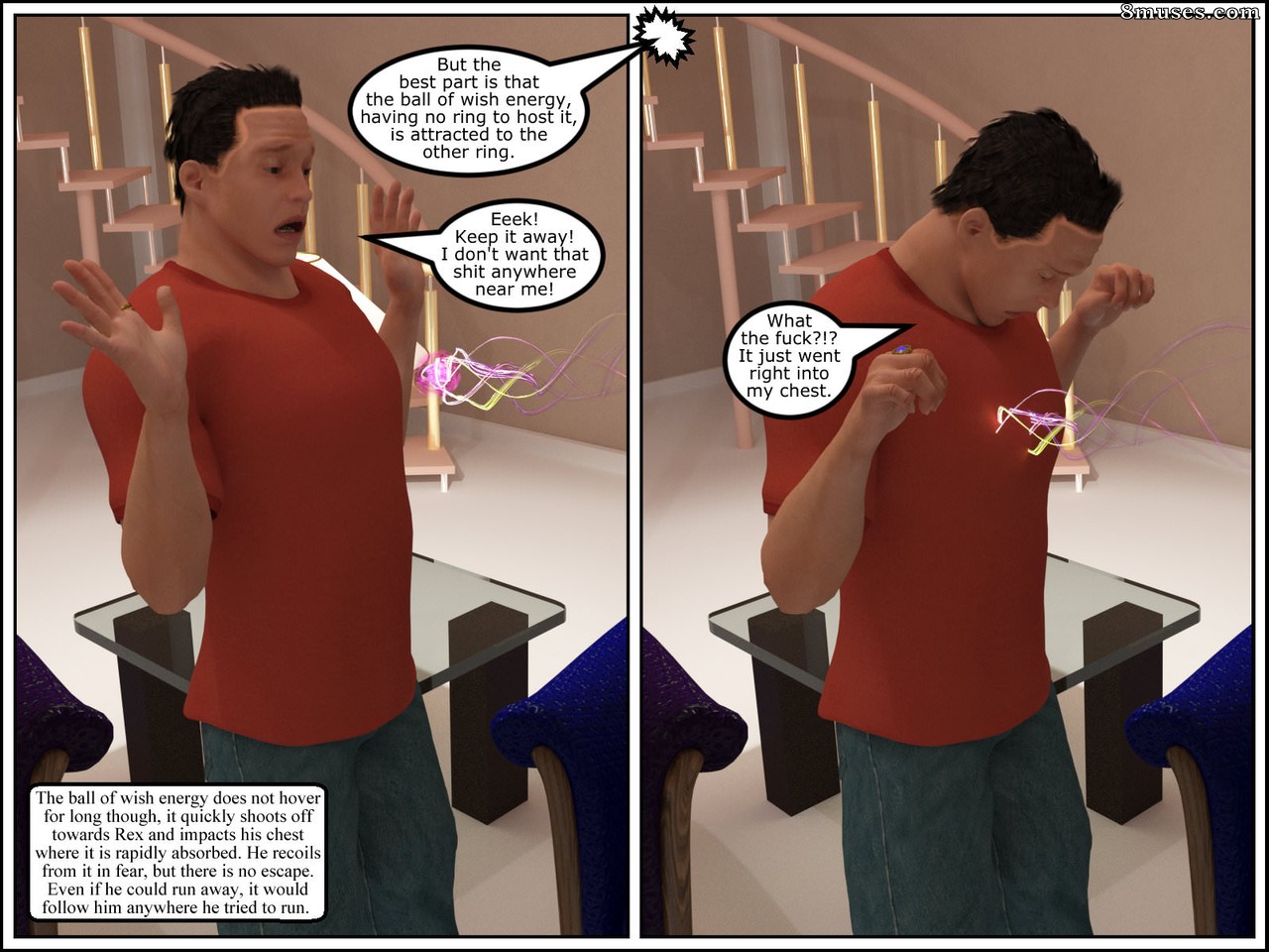 MrPhoenyxx - Buddy TG - Page 244
