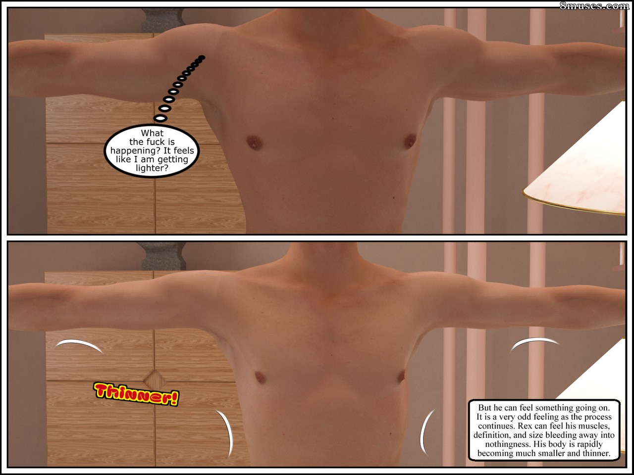 MrPhoenyxx - Buddy TG - Page 248