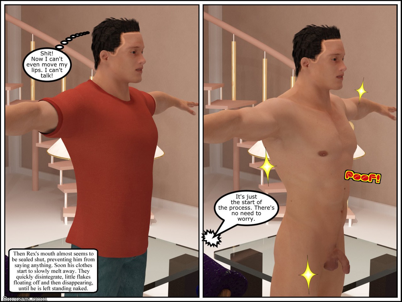 MrPhoenyxx - Buddy TG - Page 246