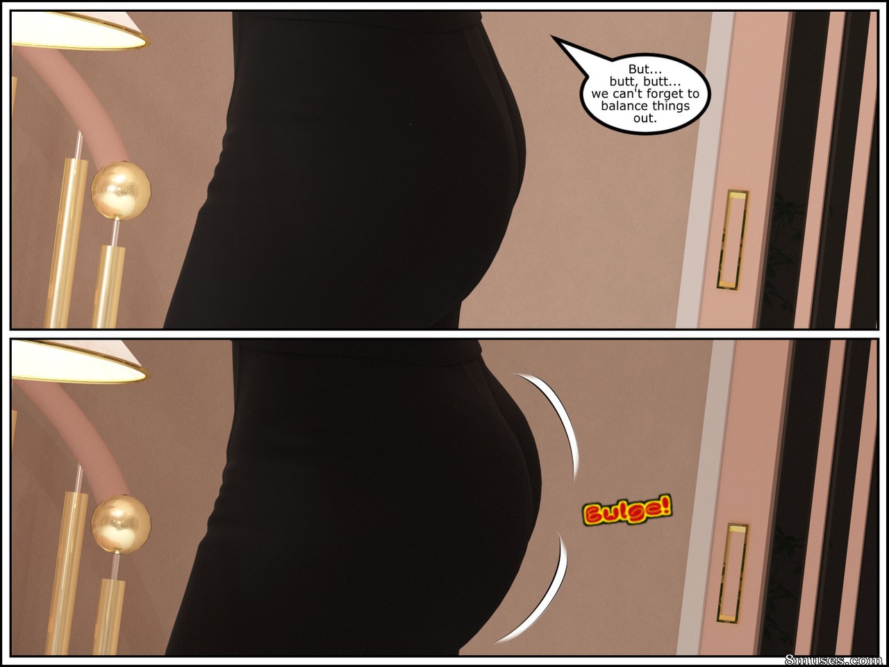 MrPhoenyxx - Buddy TG - Page 214