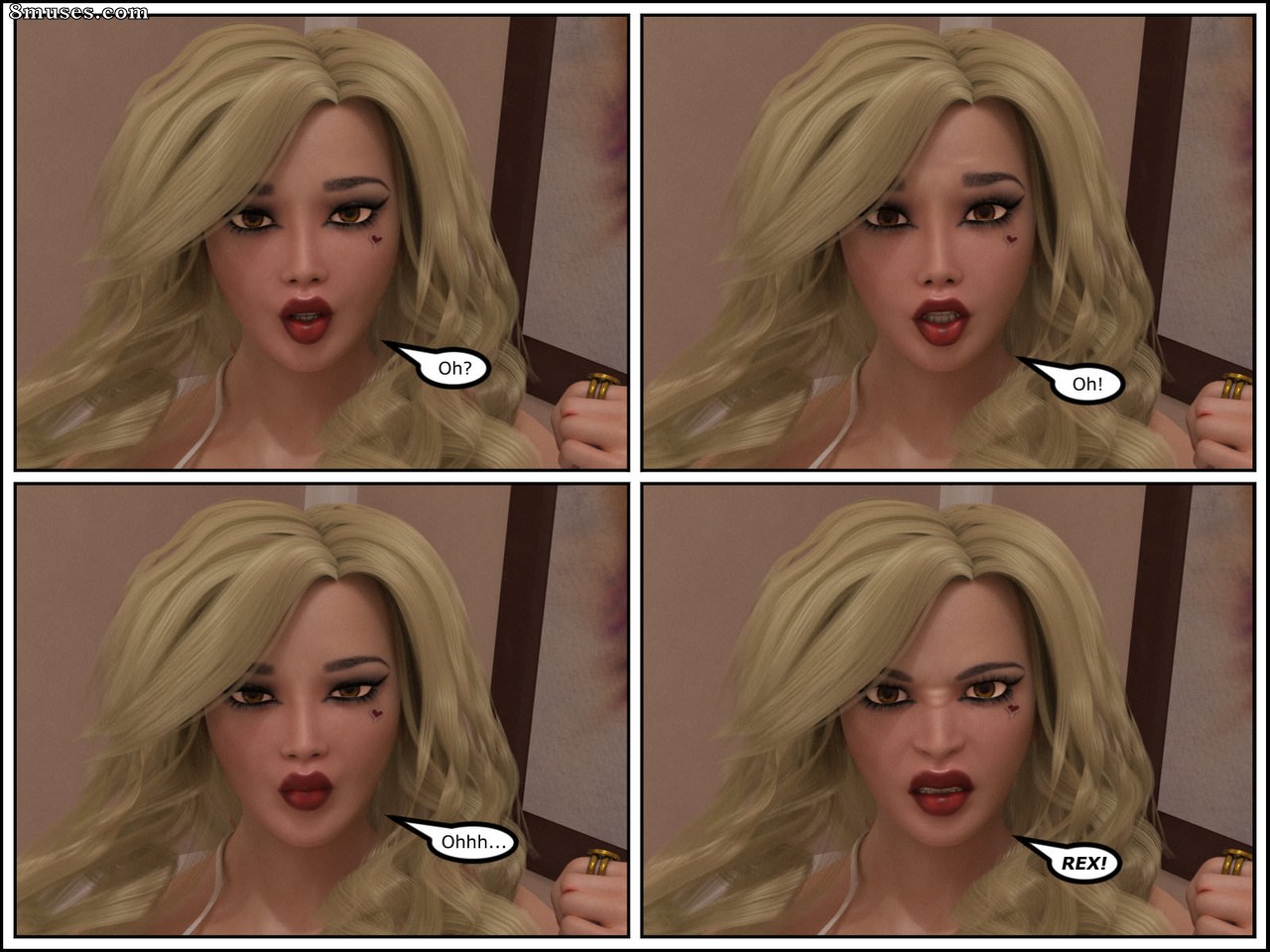 MrPhoenyxx - Buddy TG - Page 184