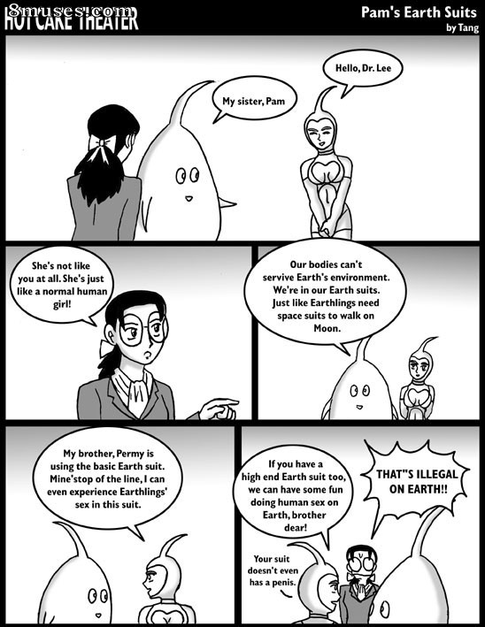 Hot Cake Theater - Part 2 - Page 31