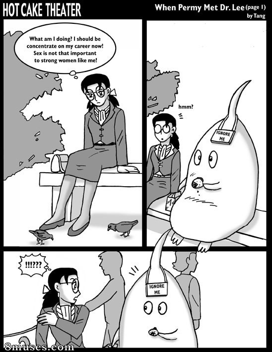 Hot Cake Theater - Part 2 - Page 27