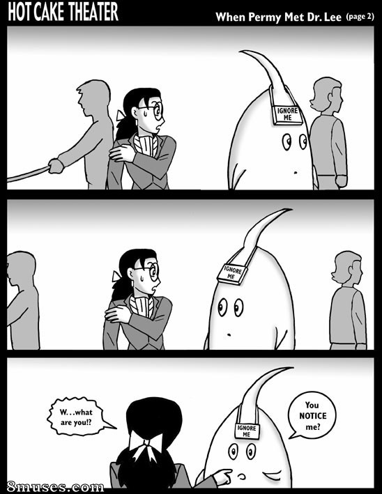 Hot Cake Theater - Part 2 - Page 28