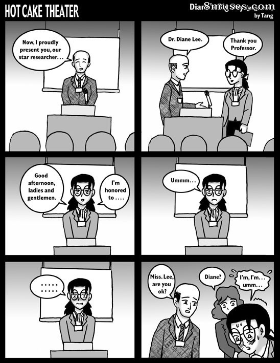 Hot Cake Theater - Part 2 - Page 37