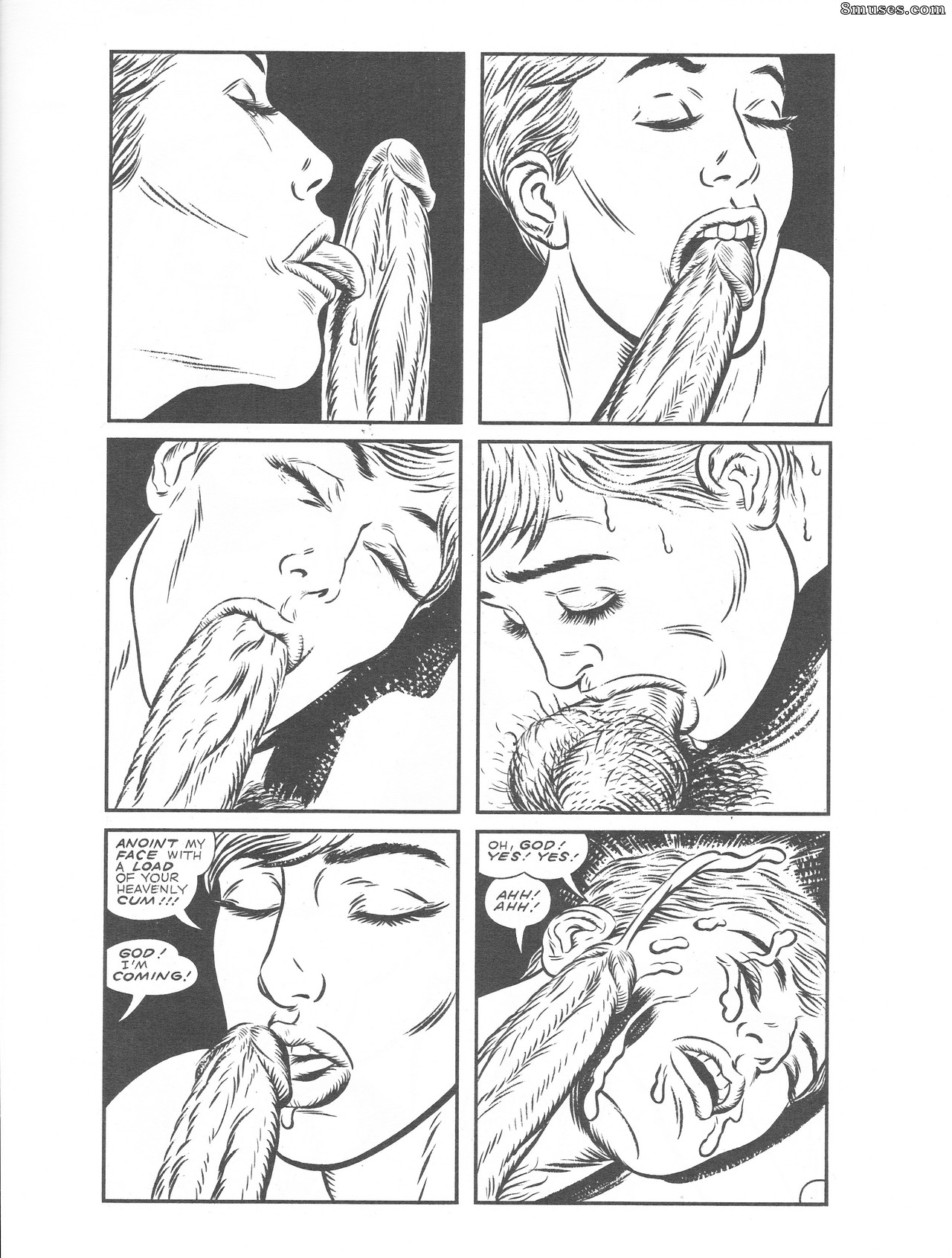 Anton Drek - Wendy joins the force - Page 19