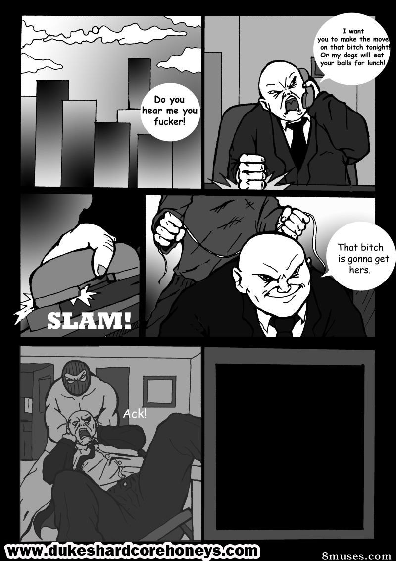 03. Night Spot - Night Spot 02 - Page 20