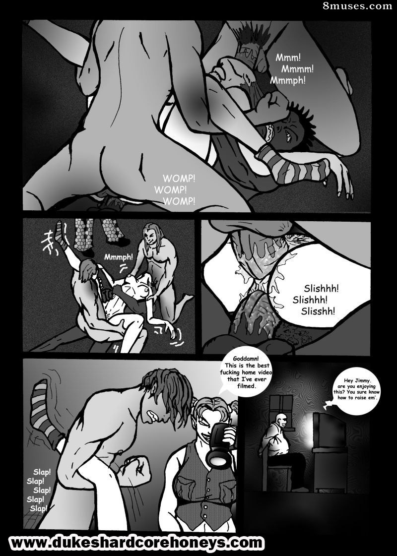 03. Night Spot - Night Spot 02 - Page 24