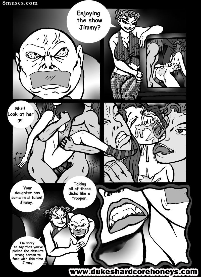 03. Night Spot - Night Spot 02 - Page 25