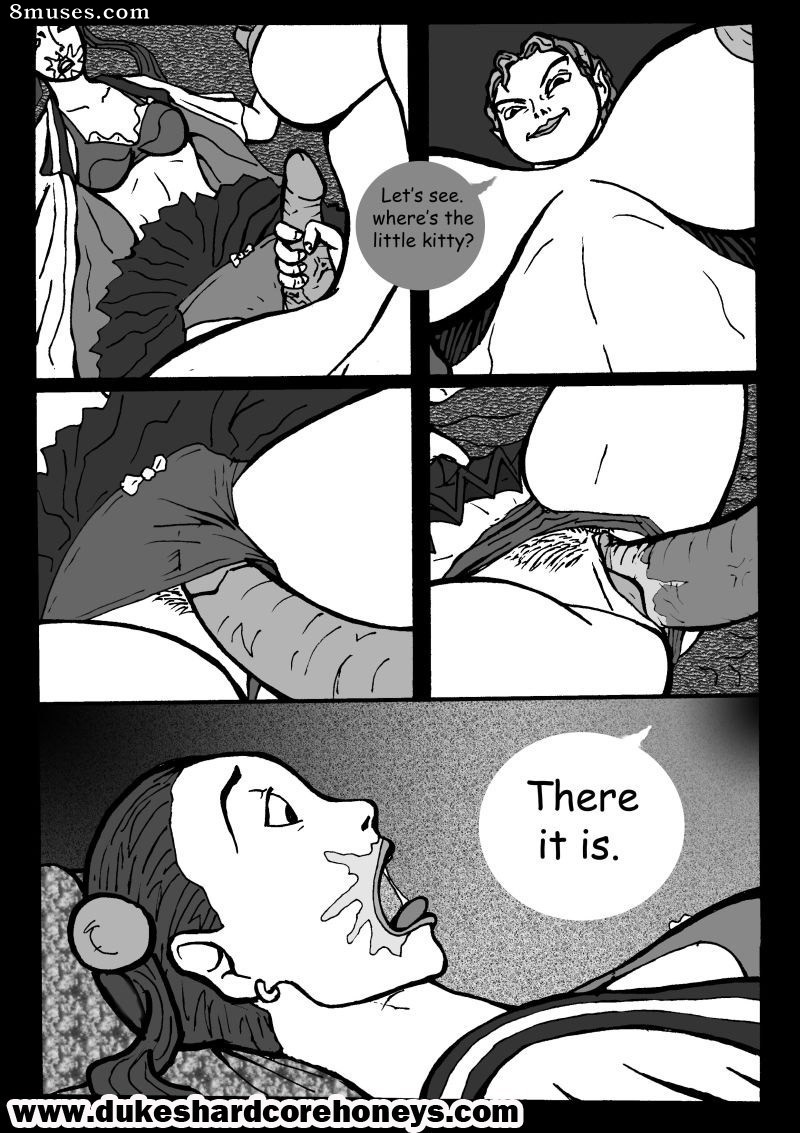 03. Night Spot - Night Spot 02 - Page 11