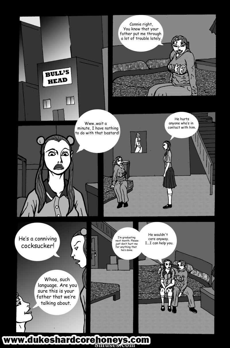 03. Night Spot - Night Spot 02 - Page 6