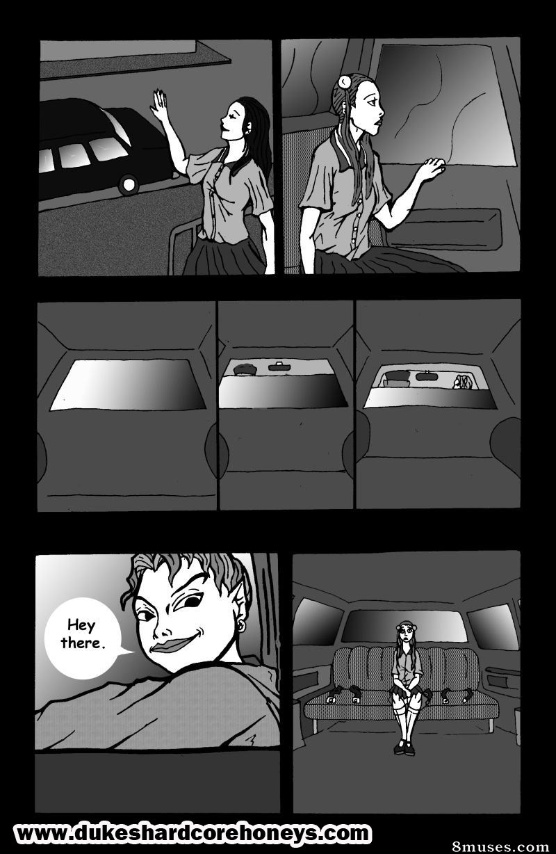03. Night Spot - Night Spot 02 - Page 5
