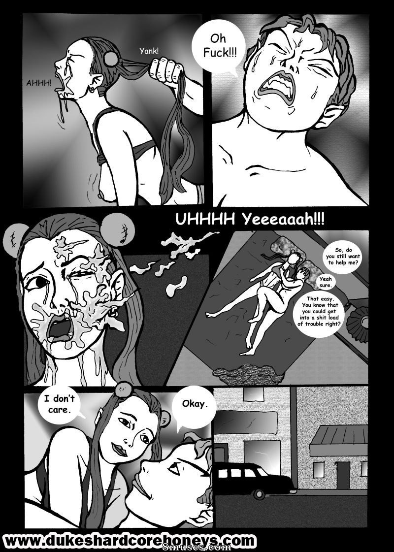 03. Night Spot - Night Spot 02 - Page 15