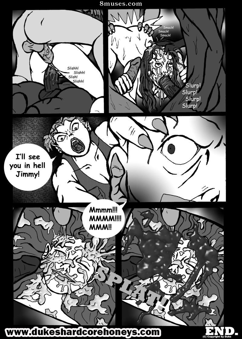 03. Night Spot - Night Spot 02 - Page 26