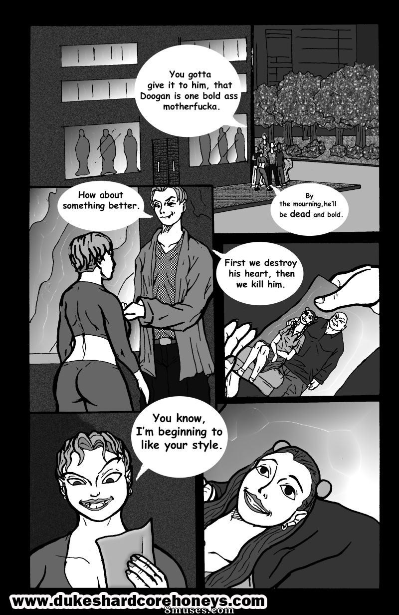 03. Night Spot - Night Spot 02 - Page 3